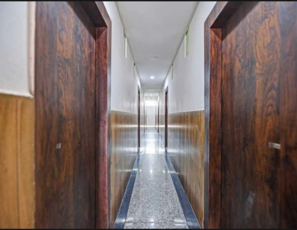 Hotel O Peral