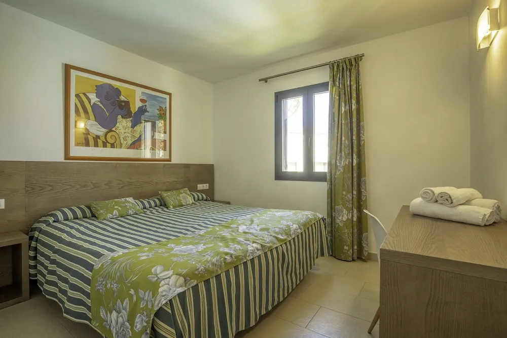 Blanc Cottage Apartamentos