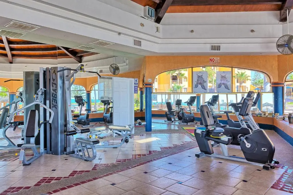 Princesa de Penasco Condo C101 Sandy Beach Puerto Penasco