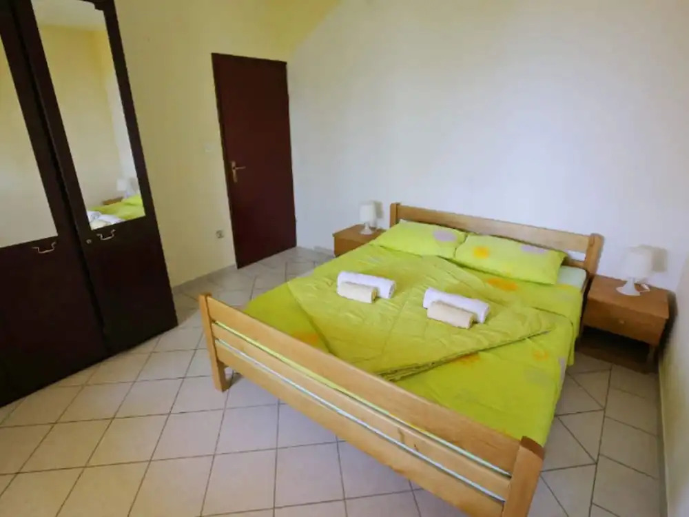 Boutique Apartment in Tribanj With Terrace