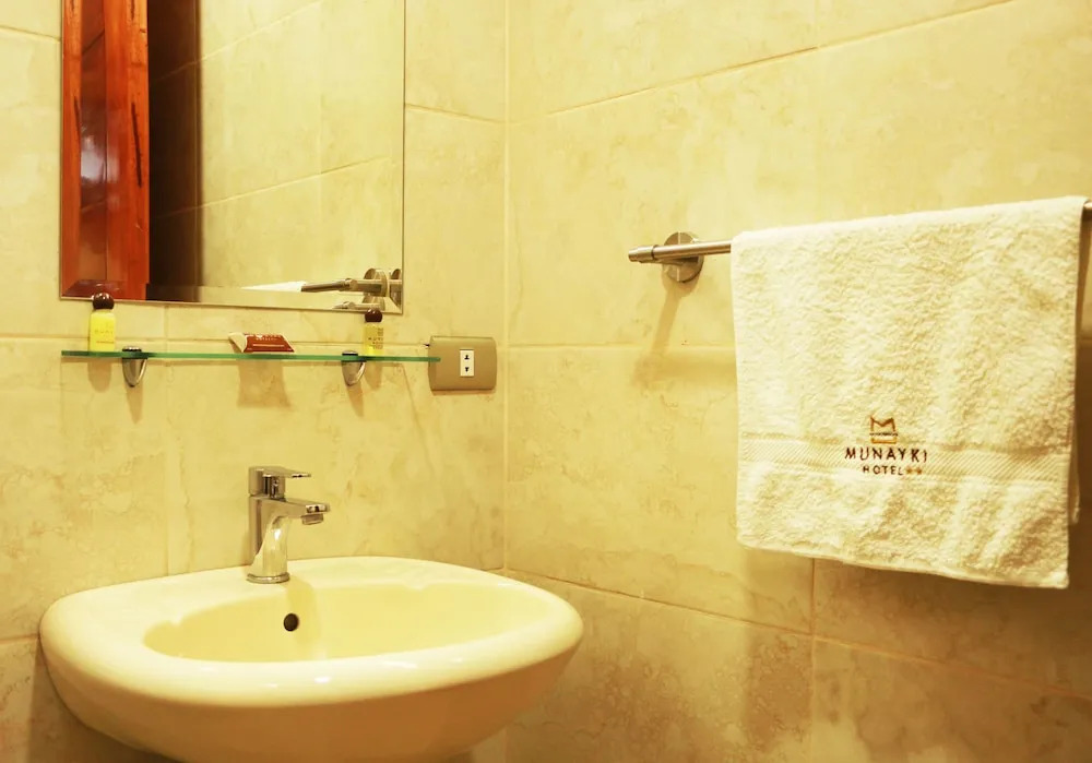 Munayki Hotel