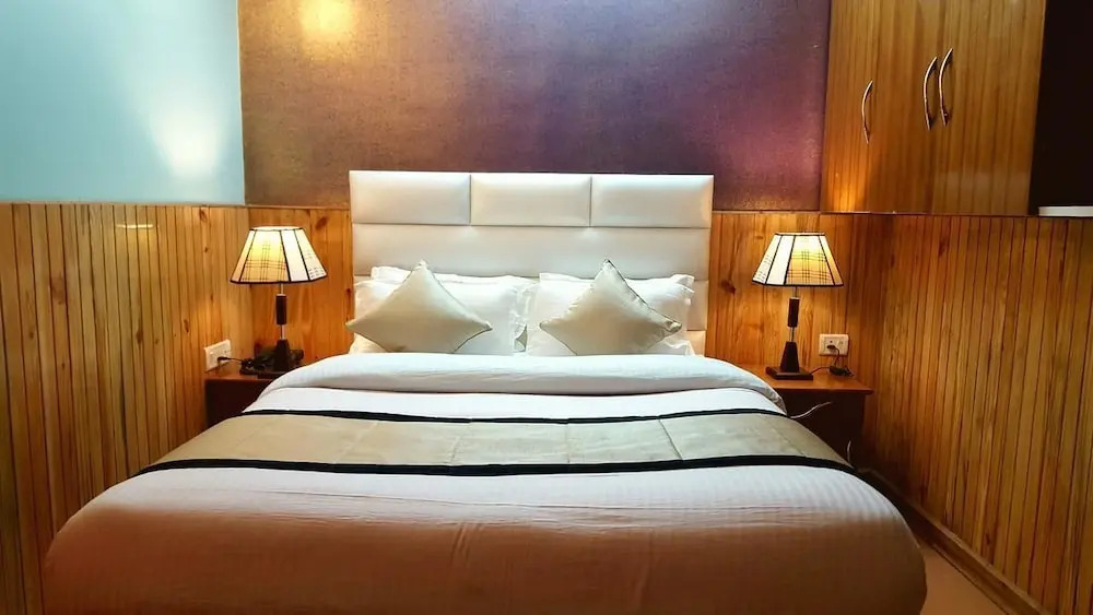 OYO 8186 Hotel Mount Royale