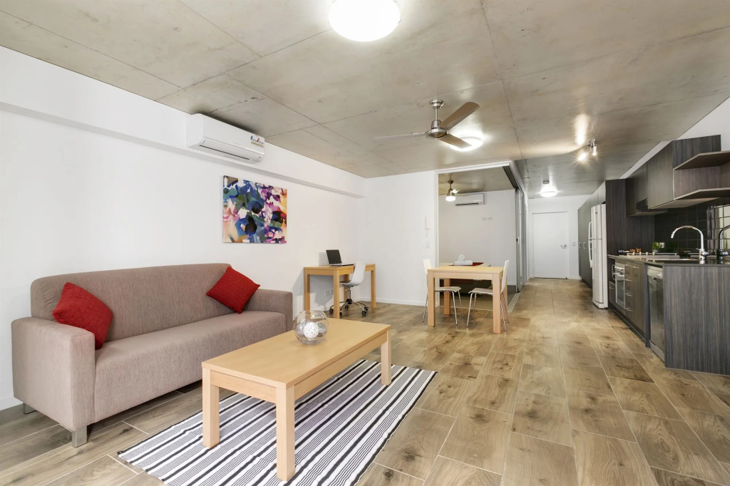 Direct Collective - Pavilion and Governor on Brookes
