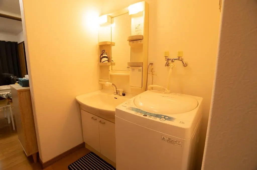 Hakodate cozy house