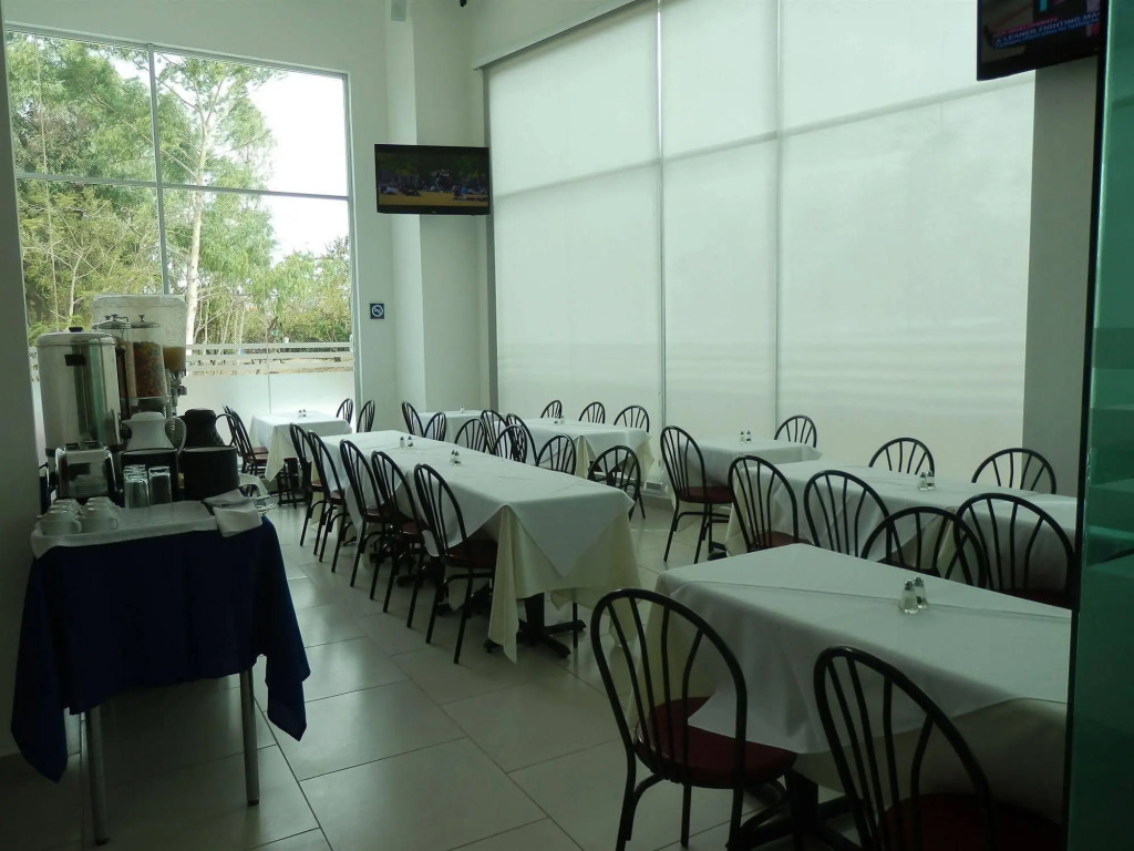 Hotel Hex Estelí