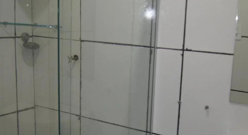 Pousada do Alemão