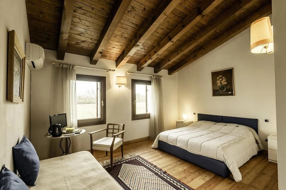 Bed and Breakfast Sile e Natura