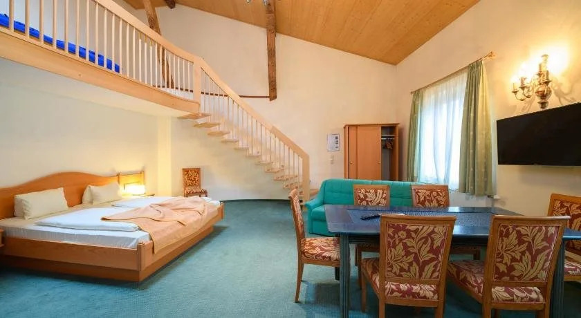 Hotel Landgraf