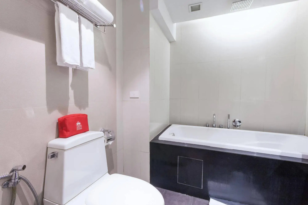 ZEN Premium Phangmuang Sai Kor Road