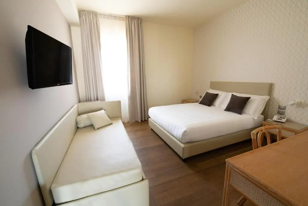 Hotel Enzo