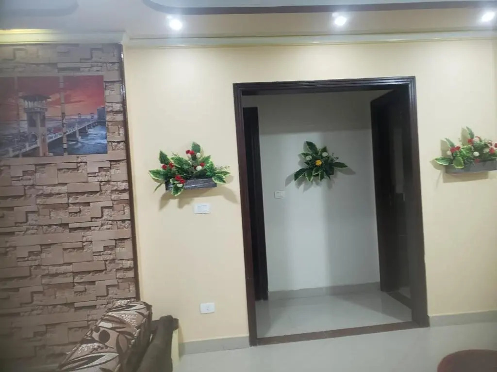 Stanley Bridge Apartment