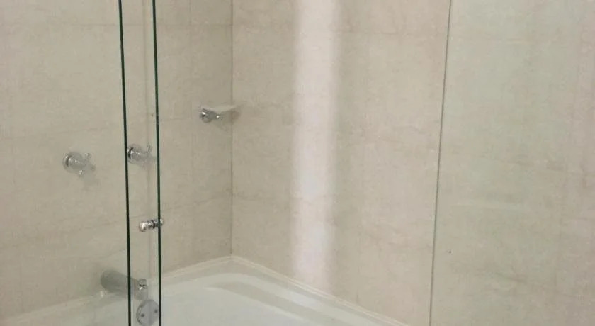 hotel suite 114
