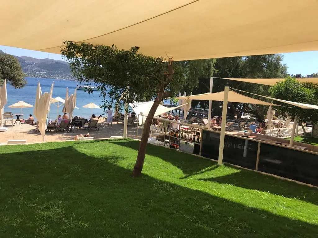 Farrys Boutique Hotel and Beach Club