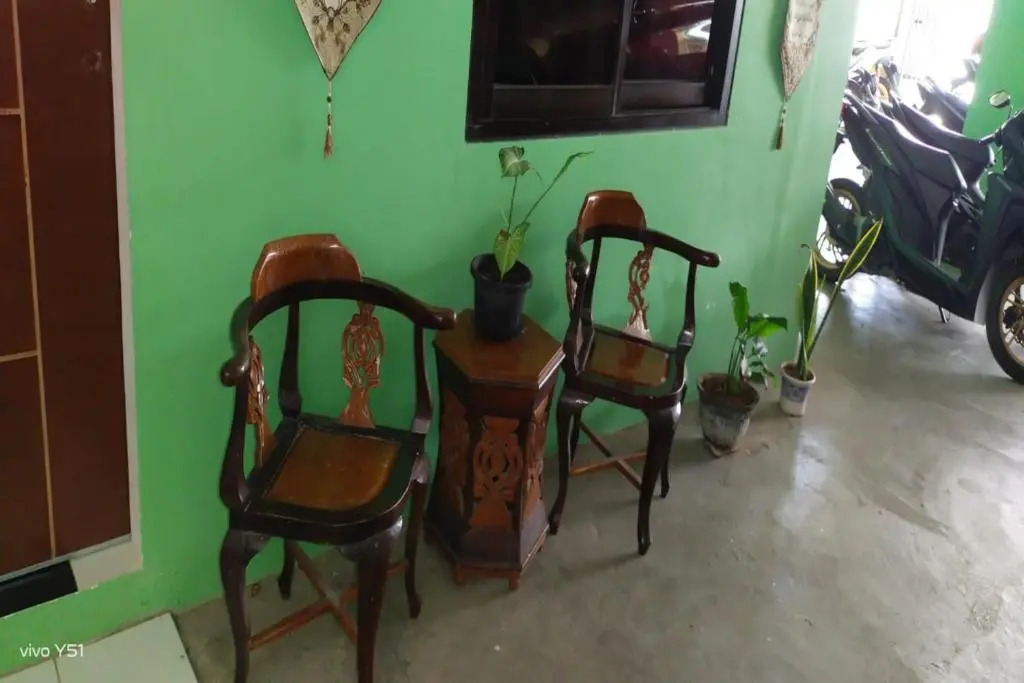 OYO 3243 3 Be Garden Hotel