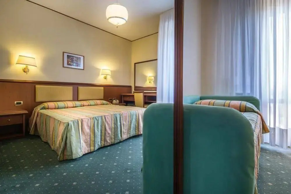 Hotel San Francisco