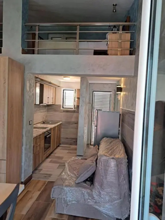 Amazing Flat with View in Prčanj Montenegro