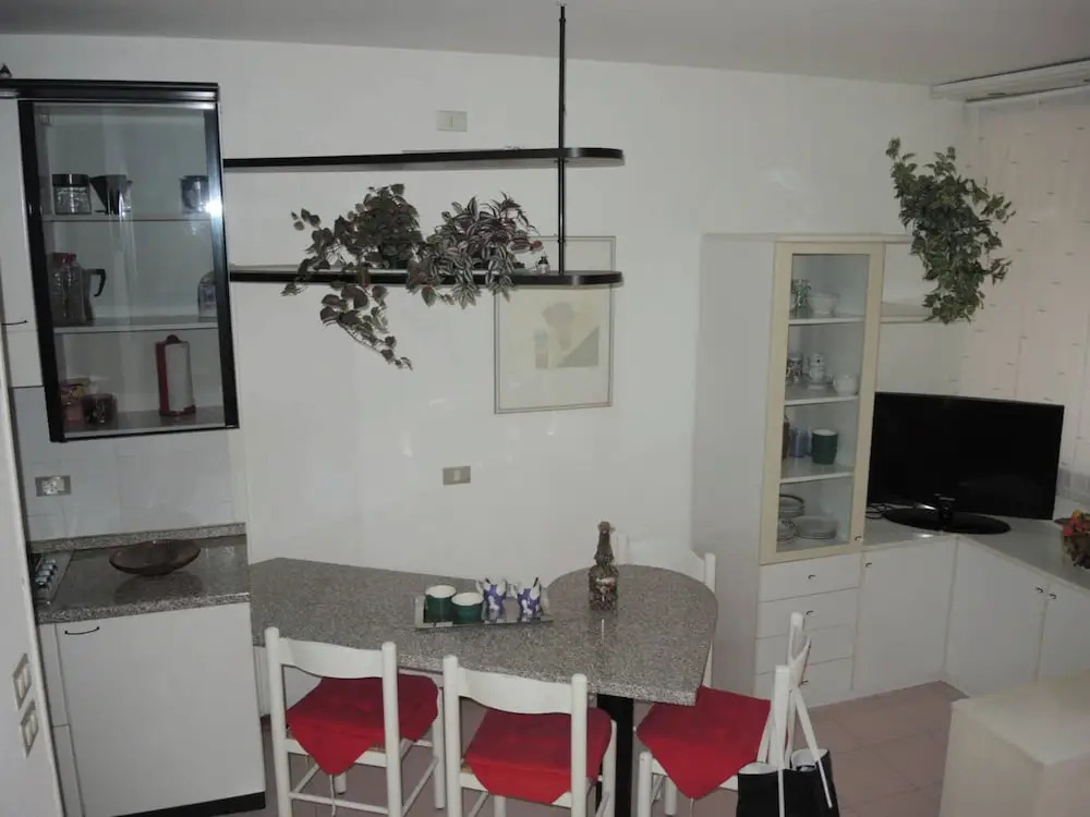 Spacious Apartment With Terrace and Pool in Bibione