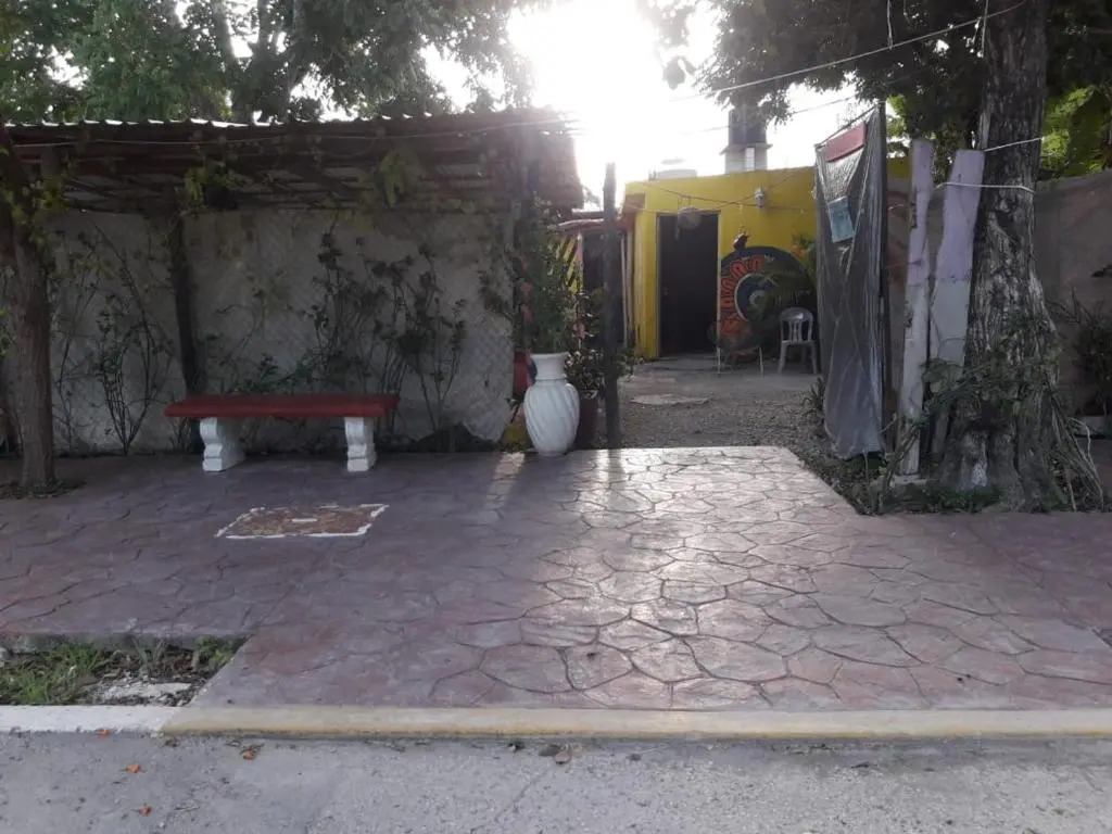 Hostal y Camping Las G