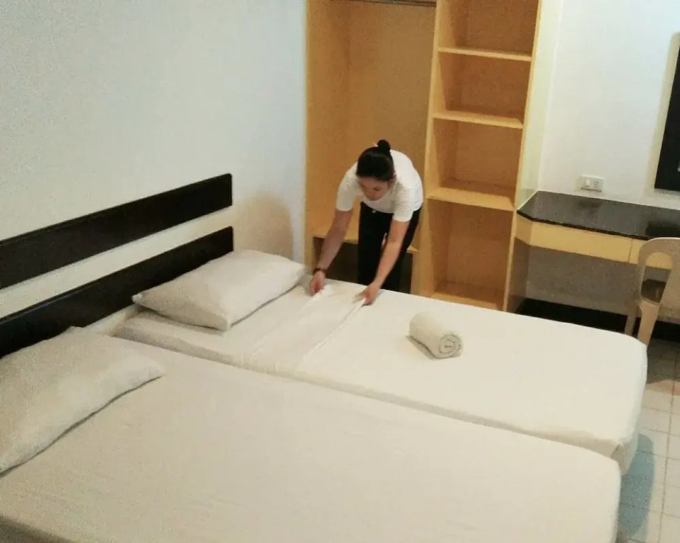 Ong Bun Pension House Bacolod