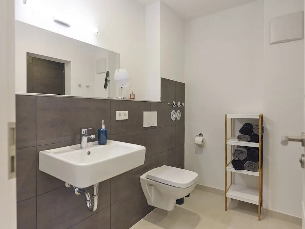 B26 Apartments - Unterwegs zu Hause