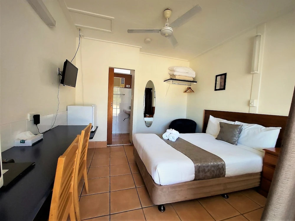 Motel Ingham