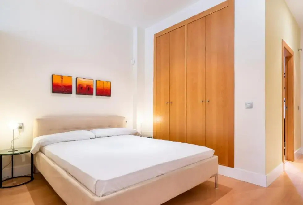 Apartamentos Arco