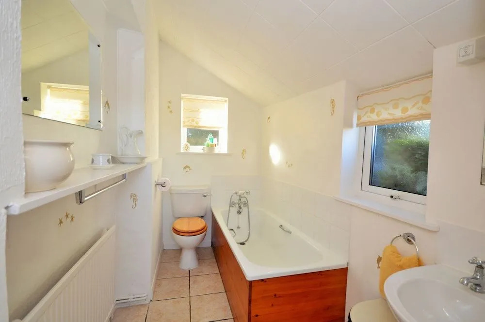 Charnwood Cottage