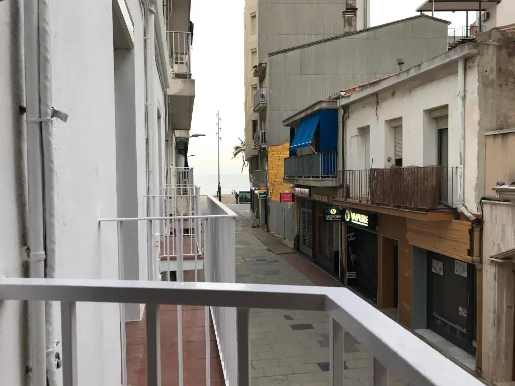 Casita de pescador II