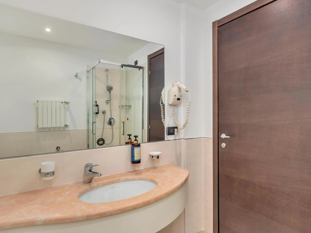 Park Hotel Cassano