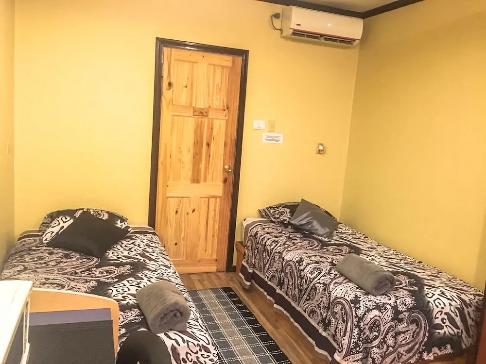Liam's Guesthouse On The Avenue Port of Spain
