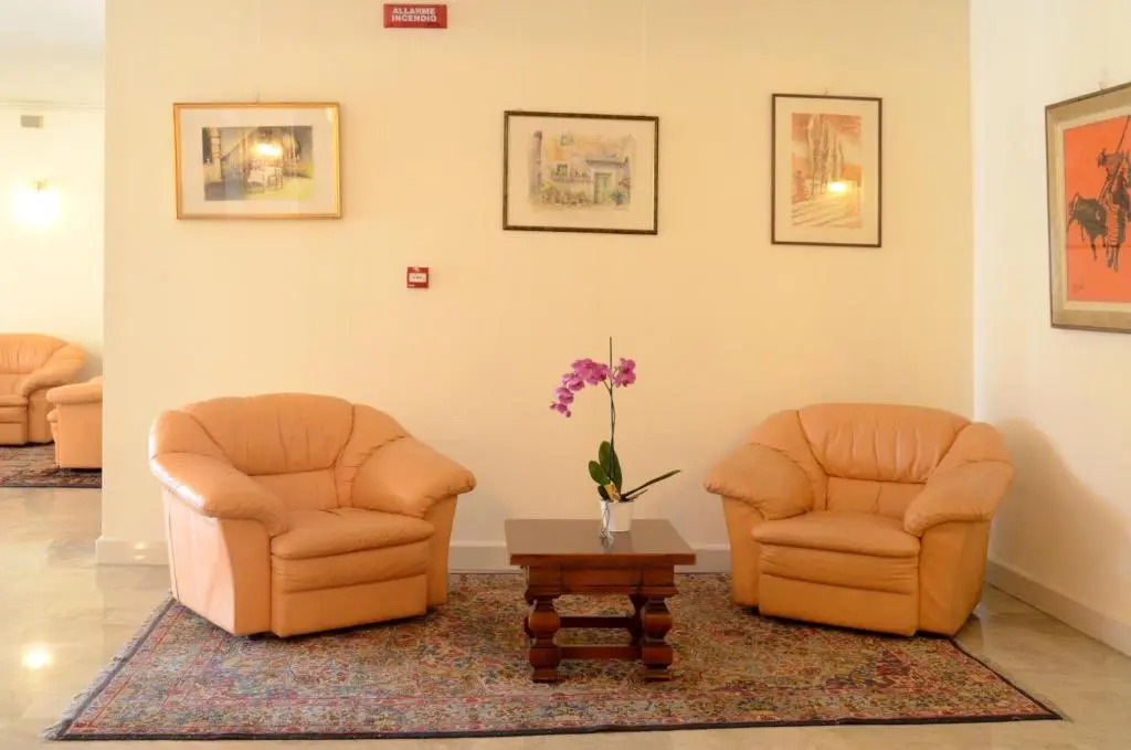 Hotel Bassetto
