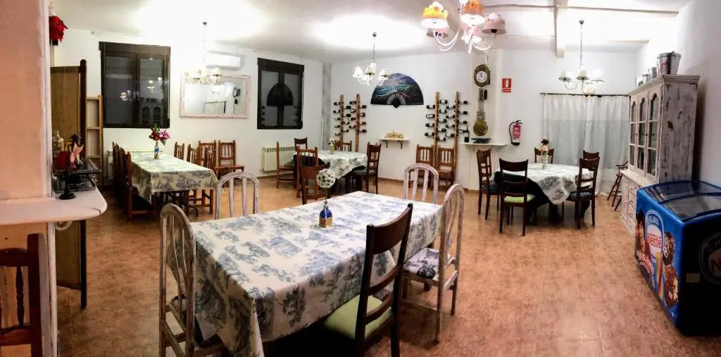 La Sabina