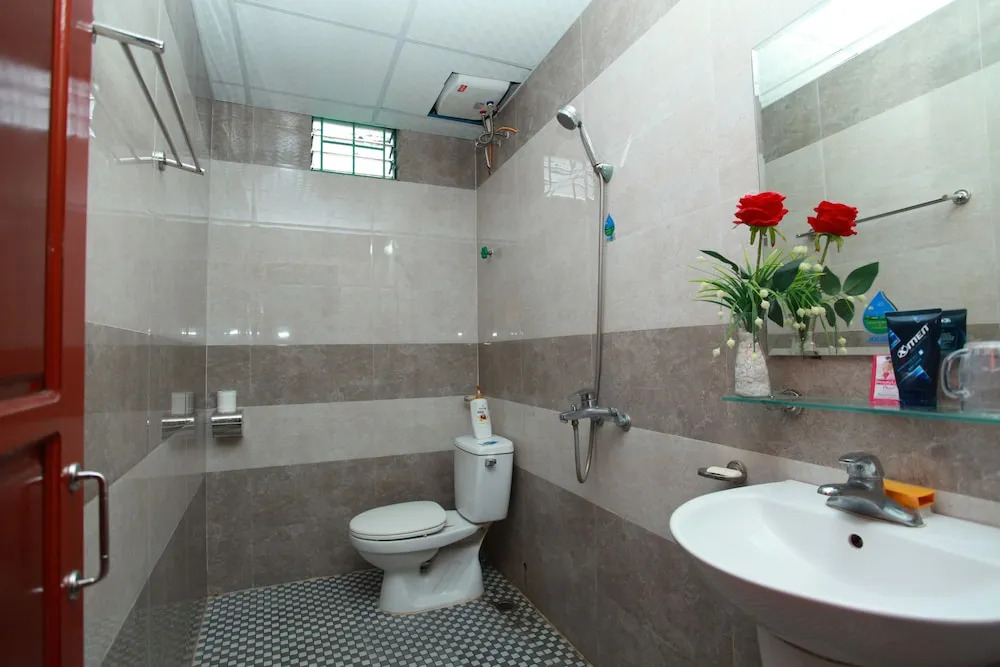 Diep Minh Hotel