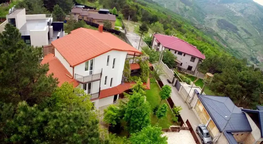 Georiders - Guest House