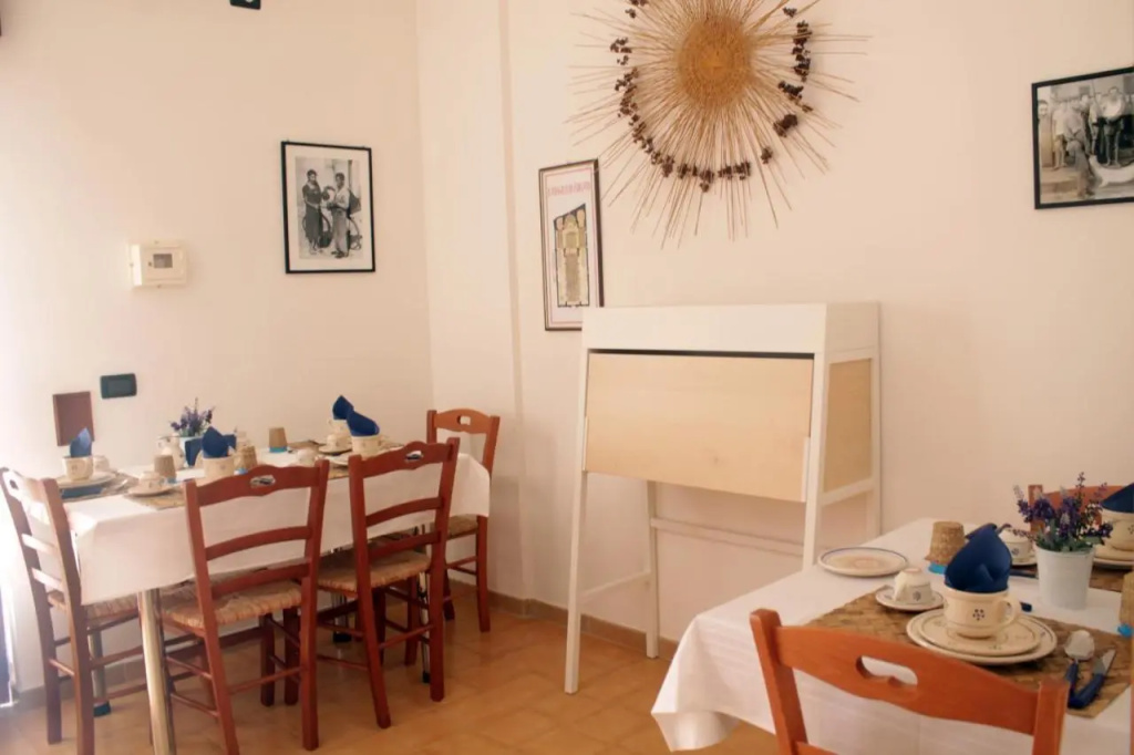 B&B Otranto 100 mt mare