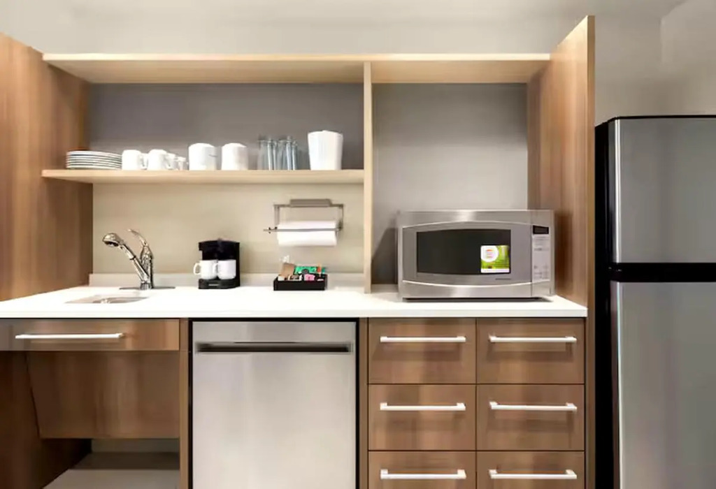 Home2 Suites By Hilton Griffin