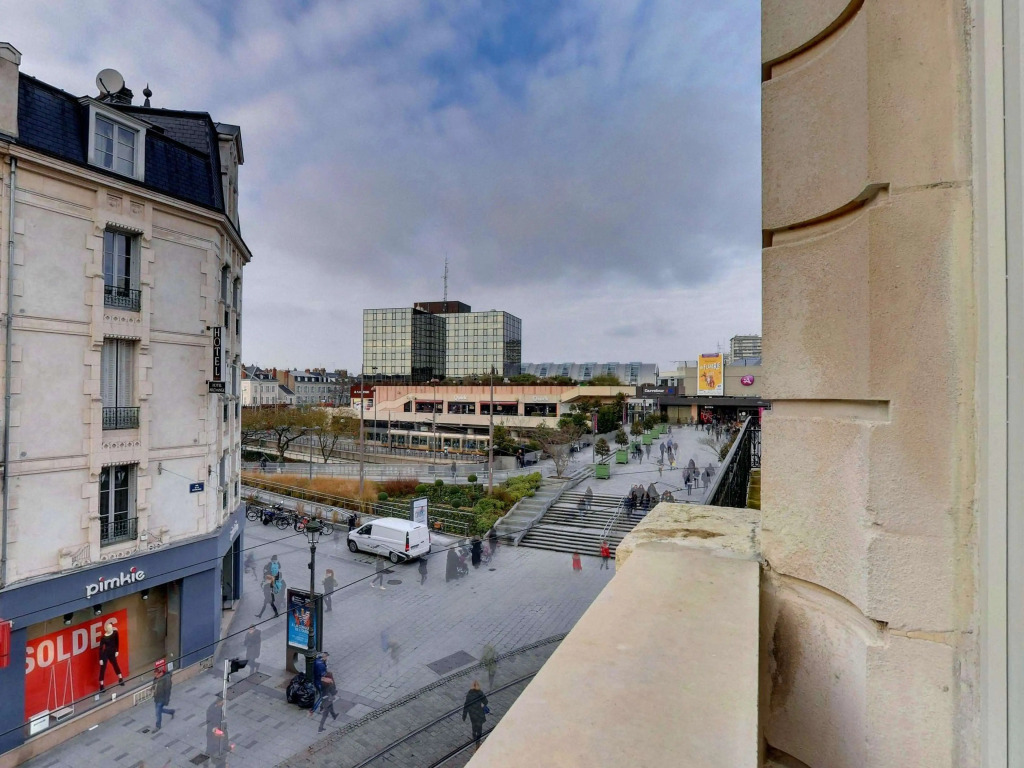 Campanile Orléans Centre Gare
