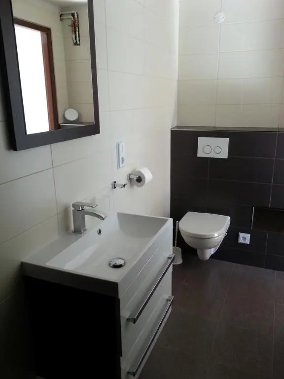 Apartment Adéla