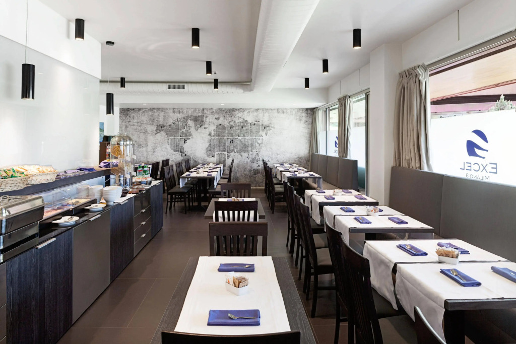Excel Milano 3