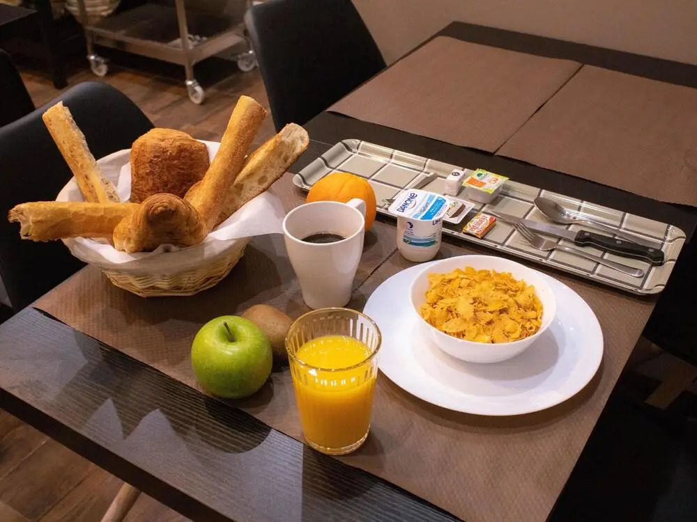 Paris Rooms & Dreams Hotel
