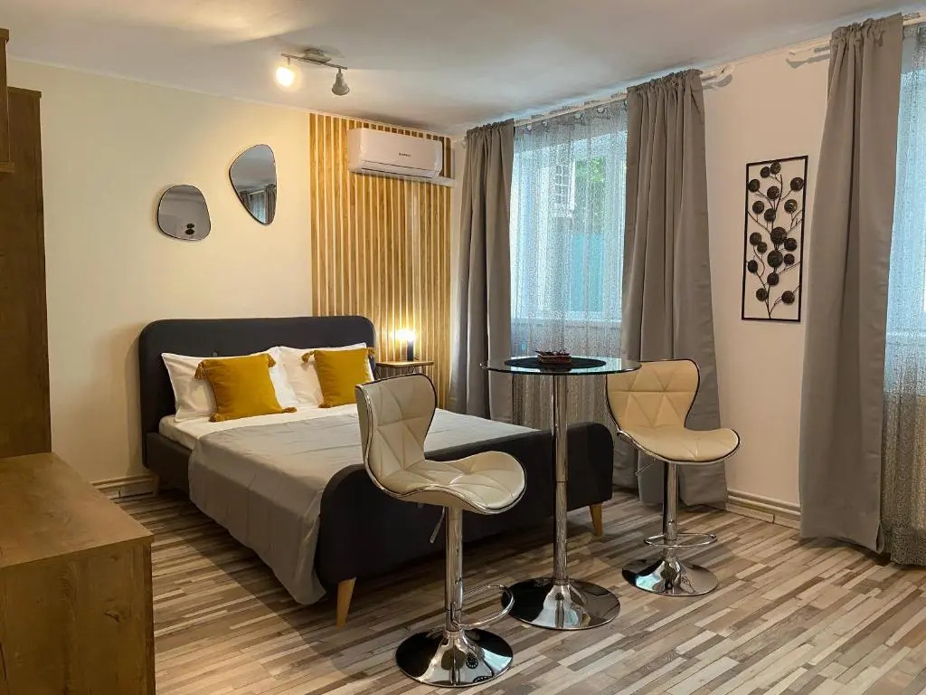 Urseni Studio Apartment