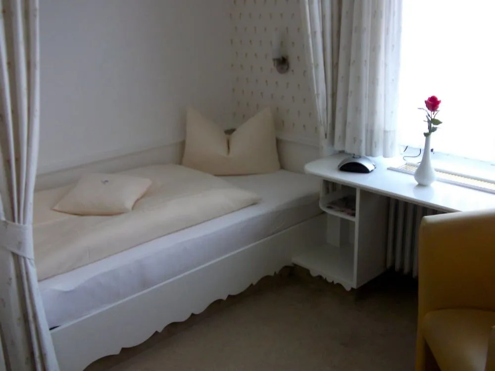 Boutiquehotel Das Haus am Walde