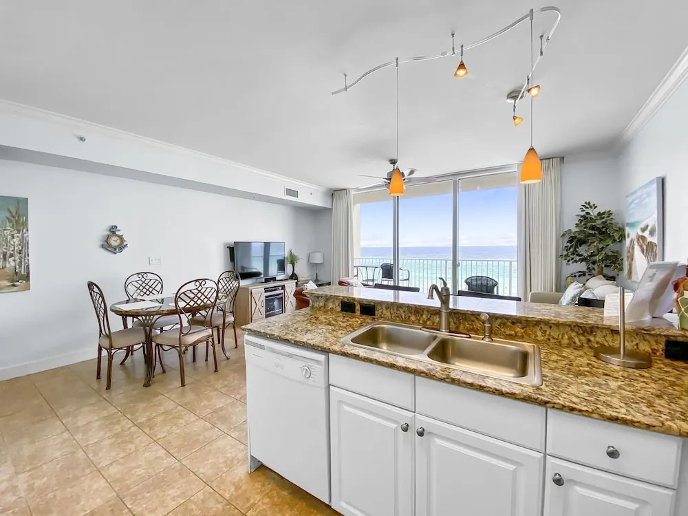 Tidewater #311 2 Bedroom Condo by RedAwning
