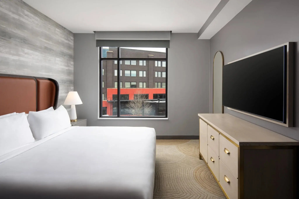 Trilith Guesthouse, Fayetteville, GA, a Tribute Portfolio Hotel