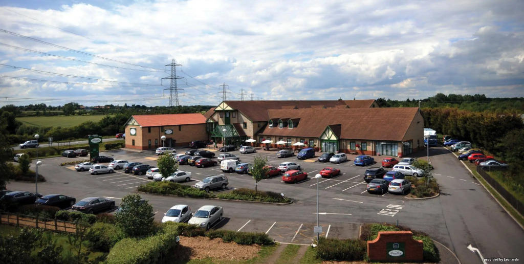 Best Western Plus Bentley Hotel