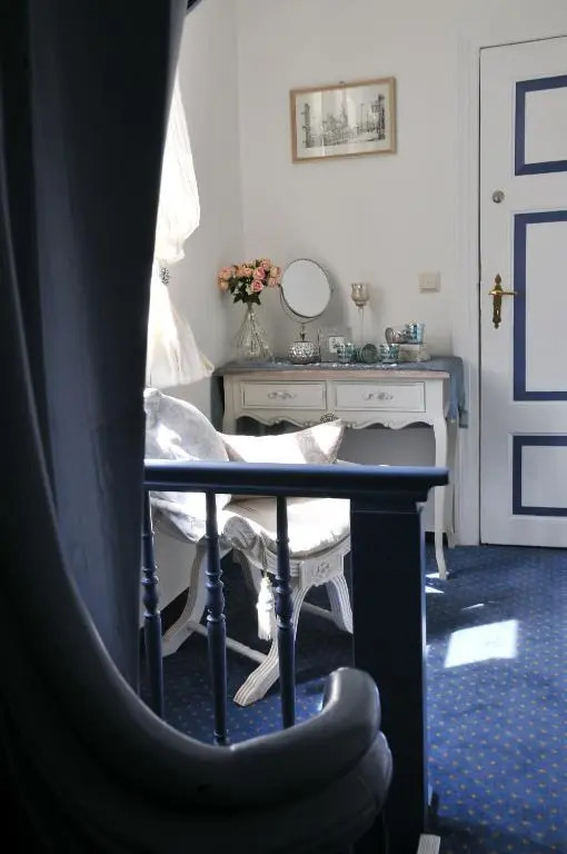 Pension Altstadt Mönch unser Kleinod in top Lage direkt in der Altstadt incl Frühstück
