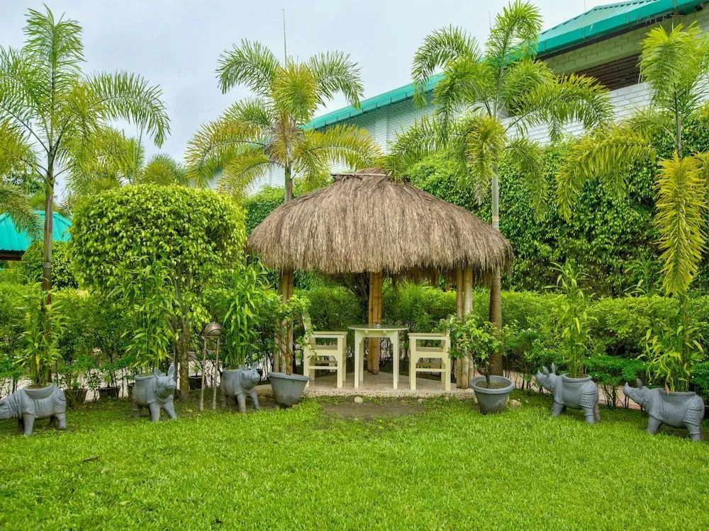Resort Borgos