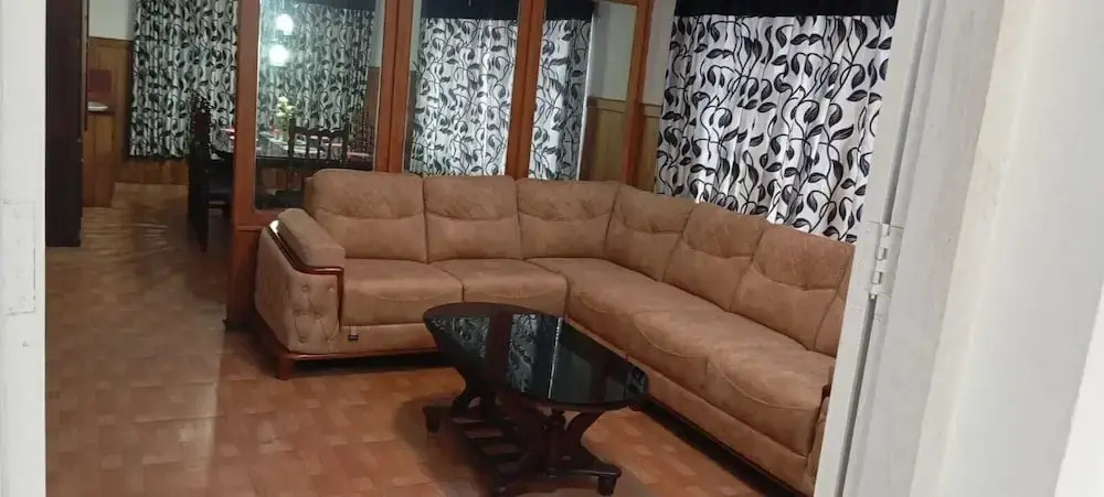 Cloud 9 Villa
