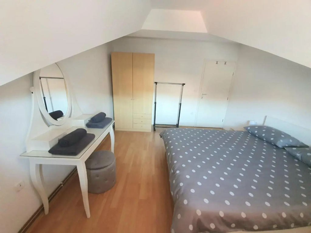 Apartman Lily