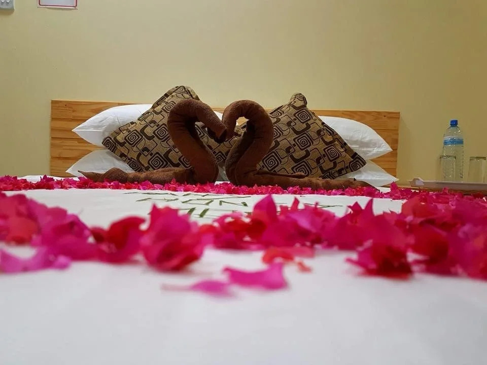 Raabade Maldives